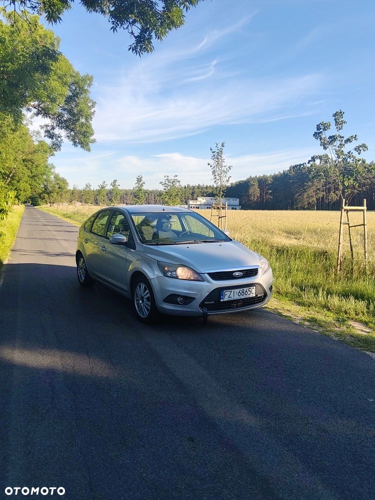 Ford Focus - 5