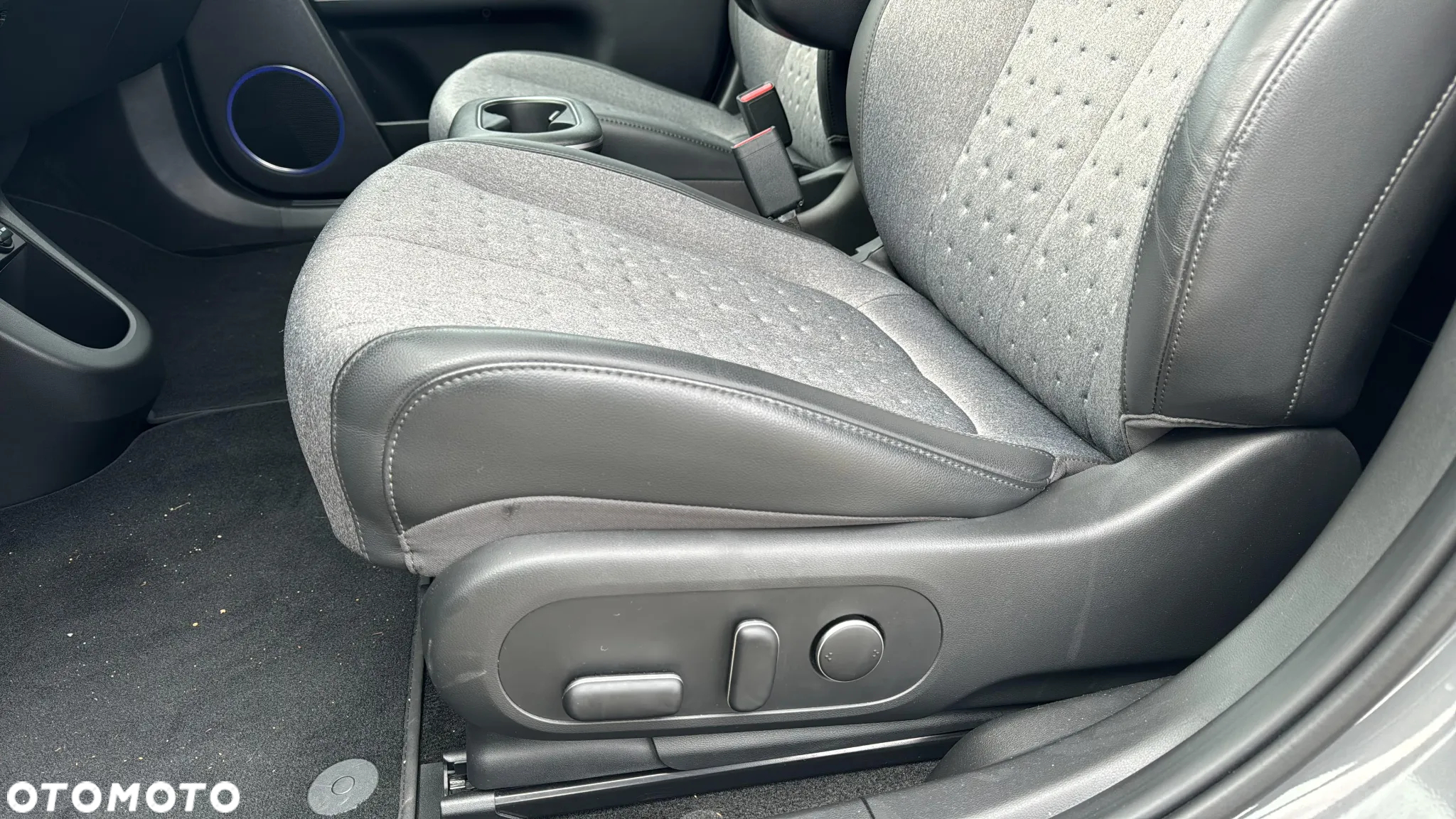 Hyundai IONIQ 5 77kWh Techniq 4WD - 12