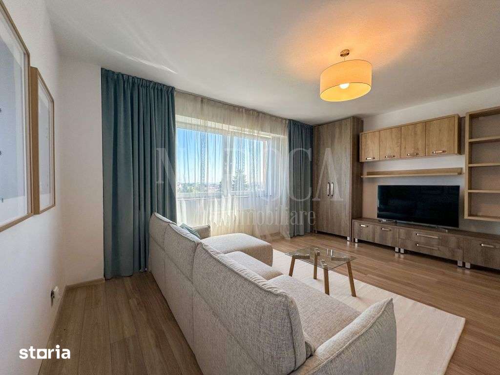 Apartament 2 camere de vanzare in Marasti, Cluj Napoca — fotografia 2