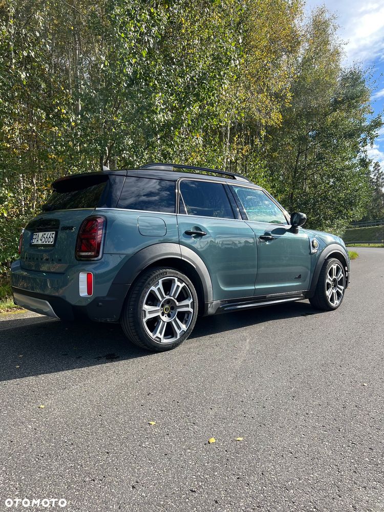 MINI Countryman - 6