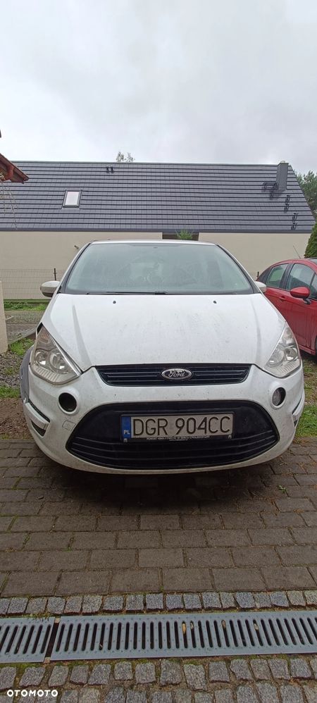 Ford S-Max - 3