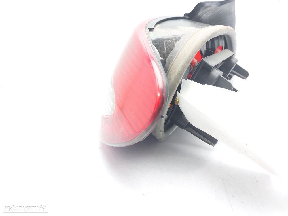 FAROLIM TRASEIRO DIREITO PEUGEOT 406 COUPÉ 1999 -6351J2 - 3