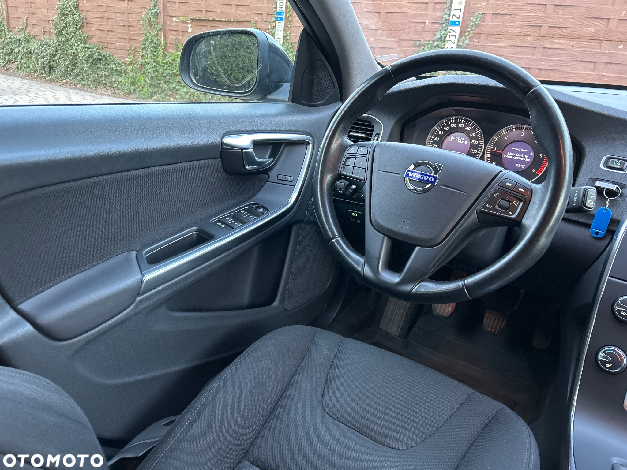 Volvo V60 DRIVe - 31