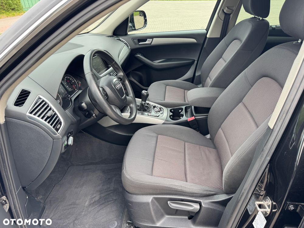 Audi Q5 - 6
