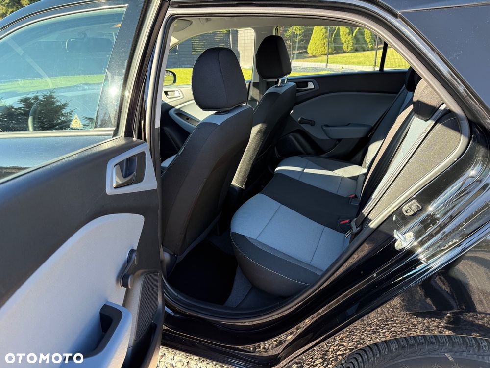 Hyundai i20 1.2 Classic - 29