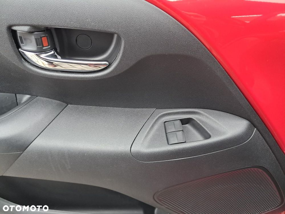 Toyota Aygo - 16