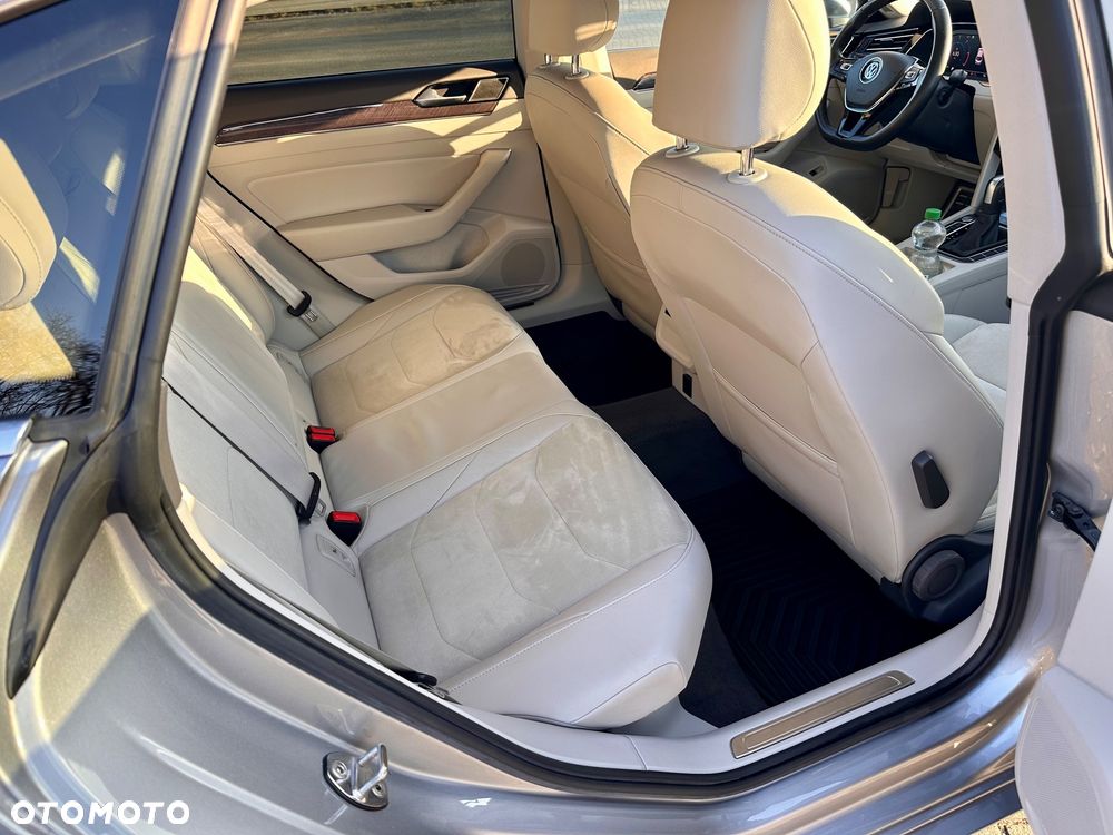Volkswagen Arteon 2.0 TDI Bi-Turbo SCR 4Mot Elegance DSG - 13