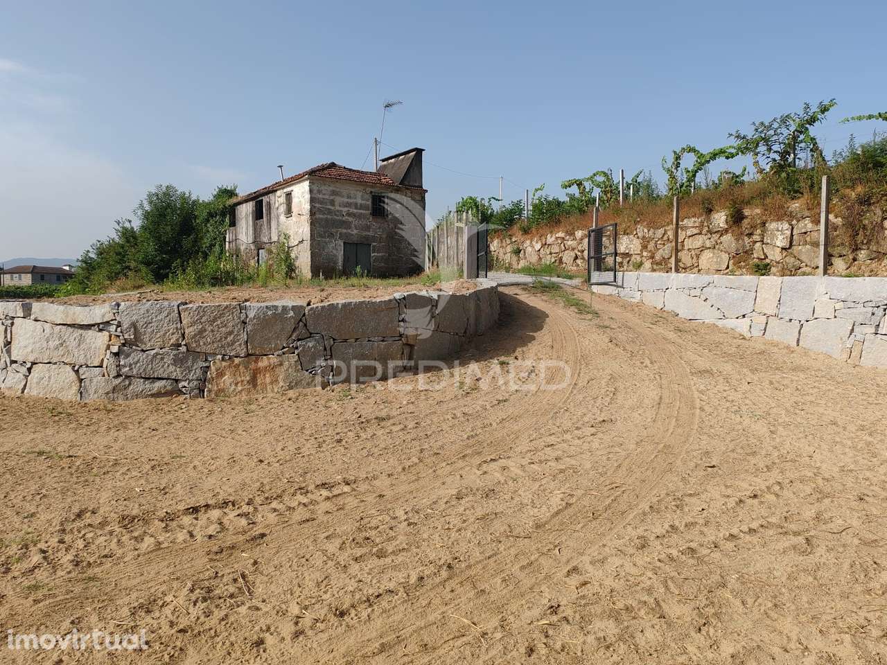 Quinta em Castelo de Paiva - Grande imagem: 2/27