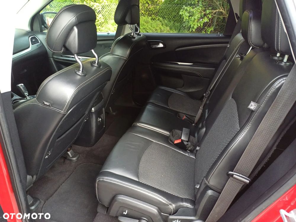 Dodge Journey - 14