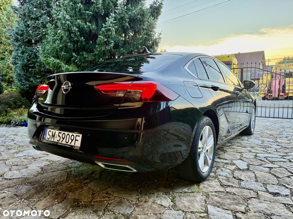 Opel Insignia 2.0 CDTI Business Edition S&S - 6