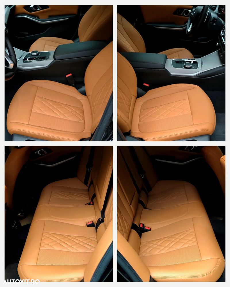 BMW Seria 3 320i Aut. Advantage - 6