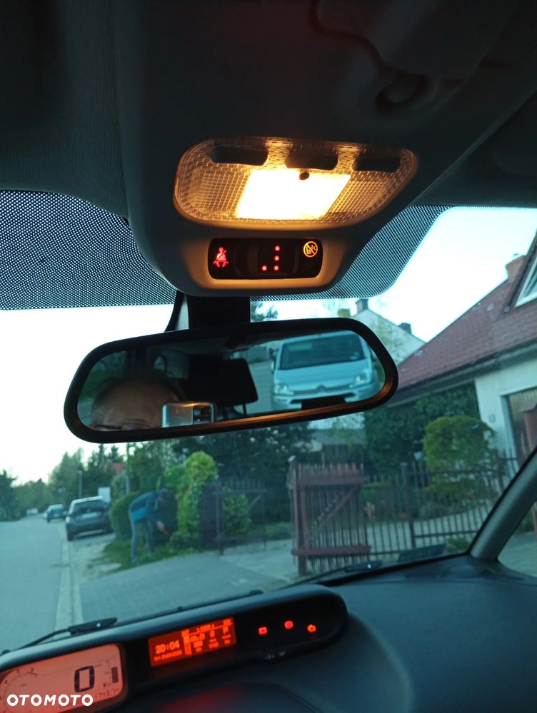 Citroën C3 Picasso 1.2 PureTech Exclusive - 15