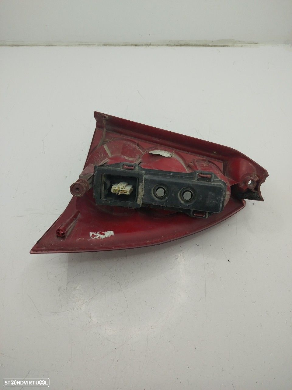 Farolim Stop Esq Peugeot 307 Break (3E) - 3