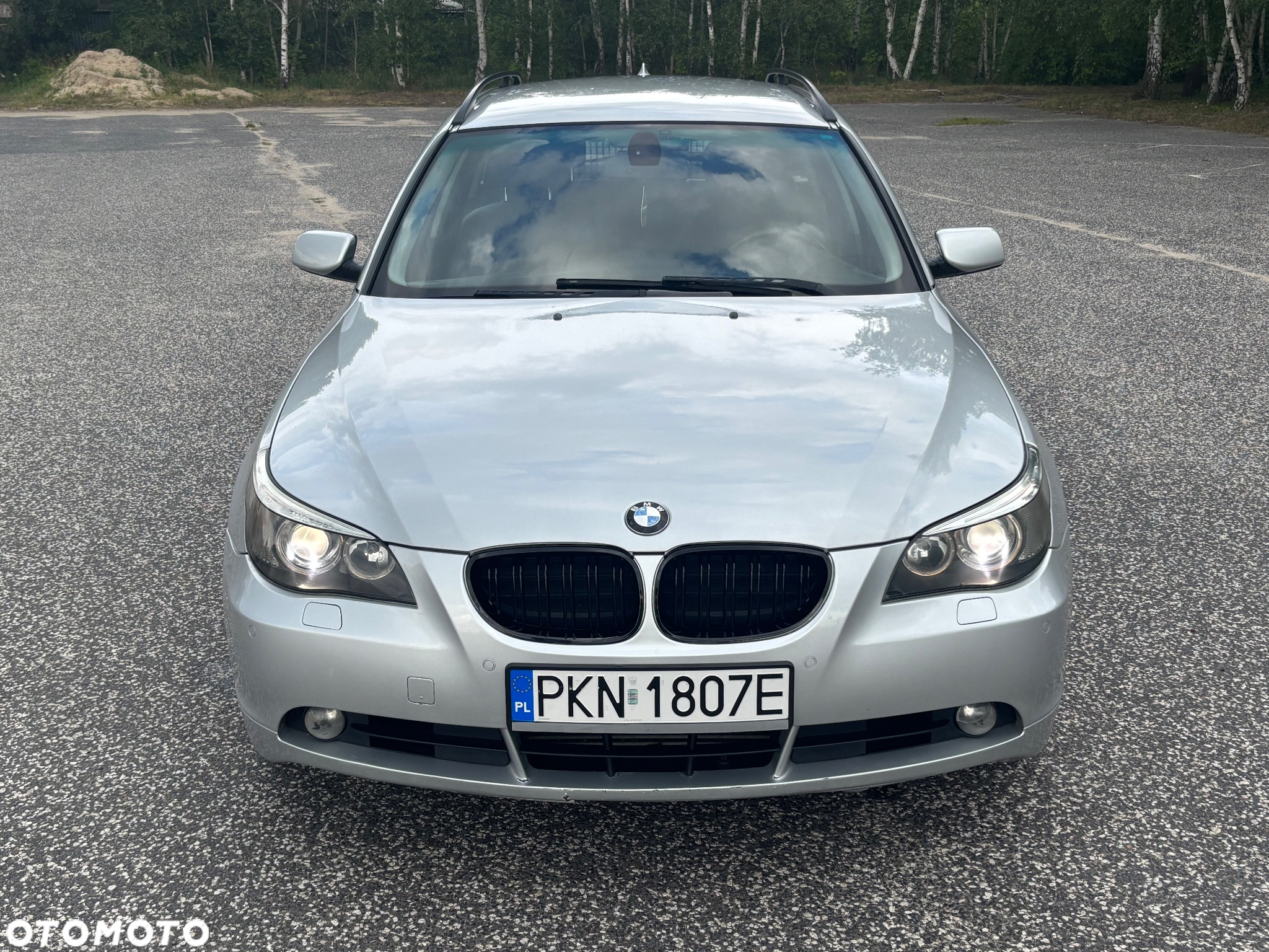 BMW Seria 5 - 2