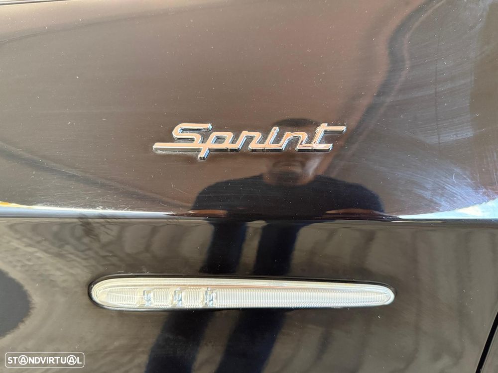 Alfa Romeo Giulietta 1.6 JTDm Sprint Speciale J18 - 28