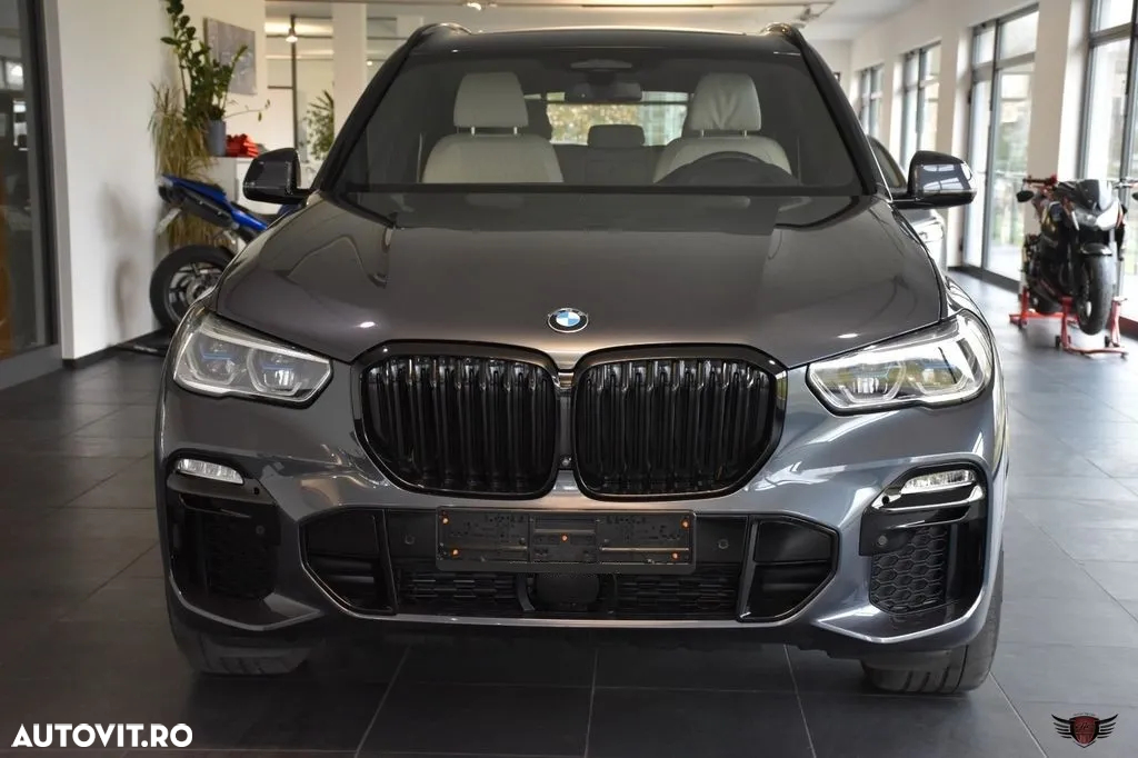 BMW X5 - 2