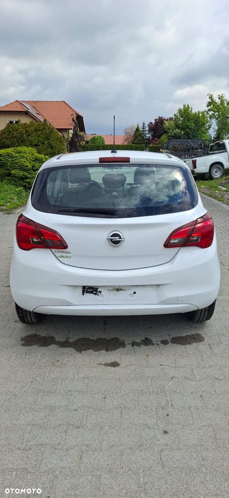 Opel Corsa 1.4 Automatik Active - 8