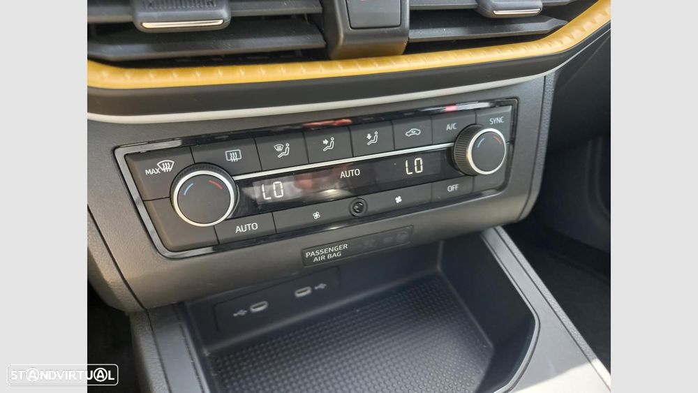 SEAT Ibiza 1.0 TSI Style - 19