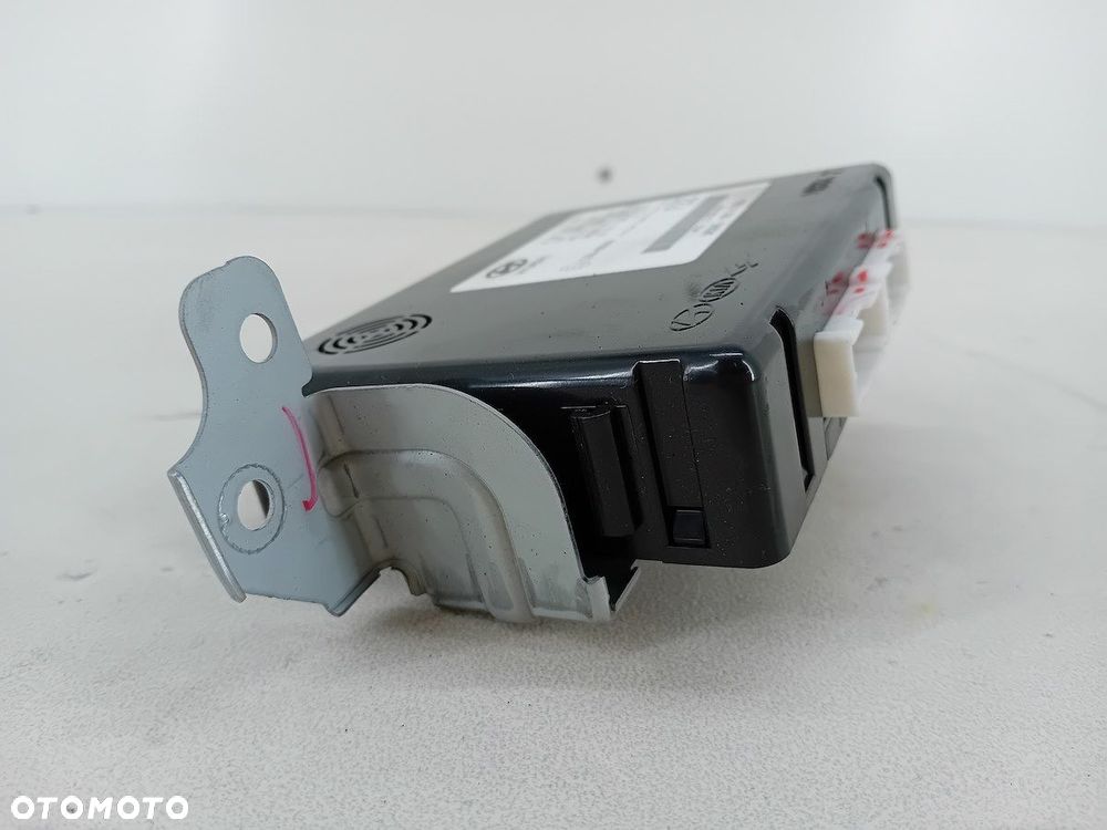 MODUŁ BCM HYUNDAI I40 95400-3Z448 1.7 CRDI - 6