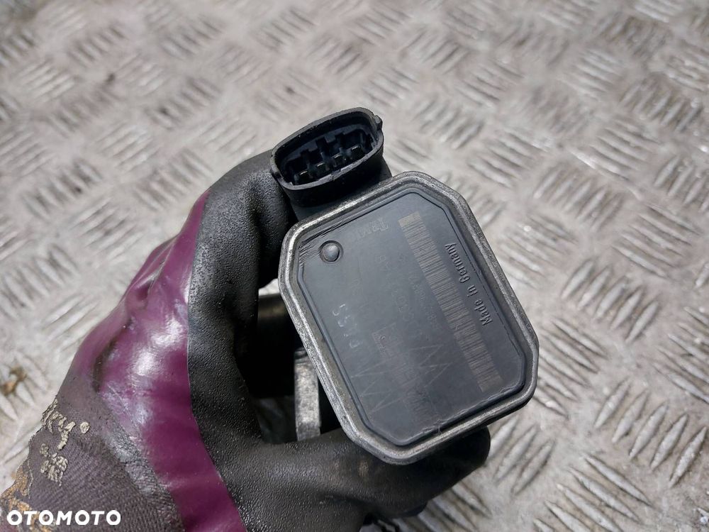 ZAWÓR EGR OPEL ZAFIRA A 2.0 DTI 00005321A8 - 3