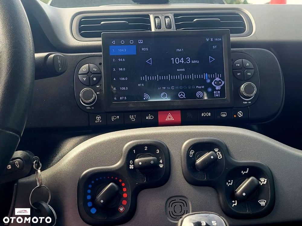 Fiat Panda - 24