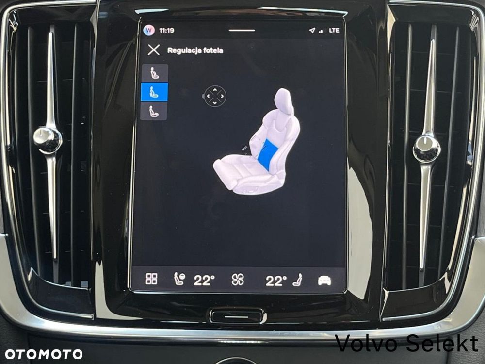 Volvo V90 - 33