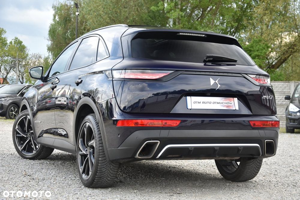 DS Automobiles DS 7 Crossback 1.6 PureTech Louvre - 4