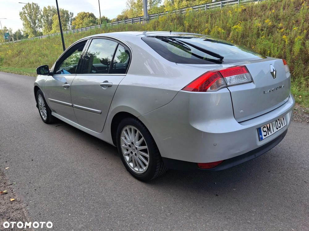 Renault Laguna - 5