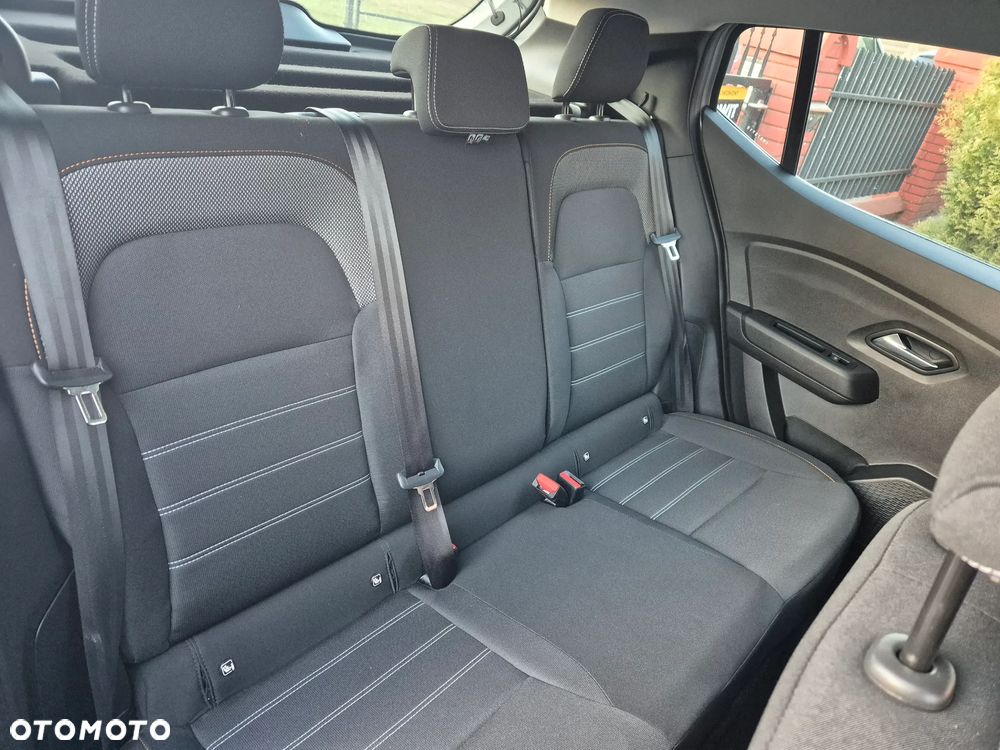 Dacia Sandero Stepway 1.0 TCe Expression - 23