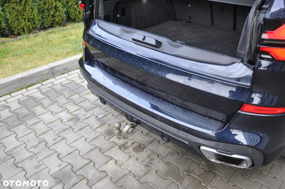BMW X5 xDrive30d sport - 16