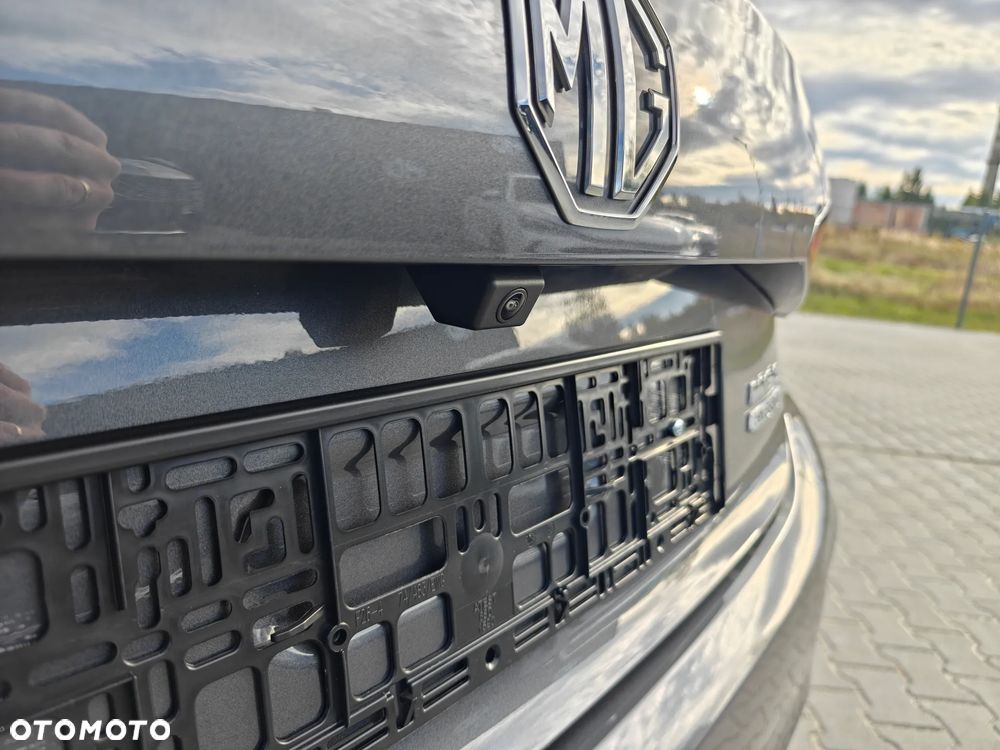 MG MG3 1.5 HEV+ Exclusive - 33