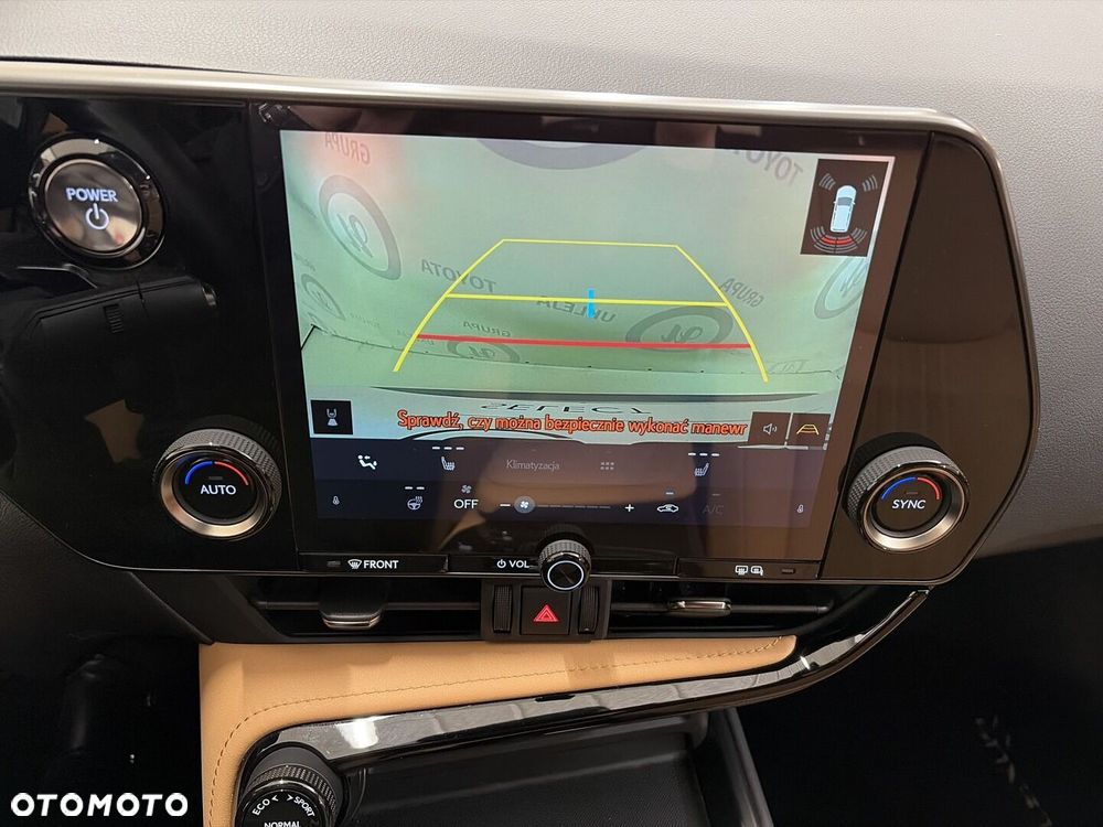 Lexus NX - 17