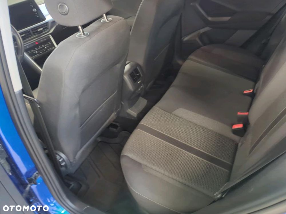 Volkswagen T-Roc 1.5 TSI Life - 17