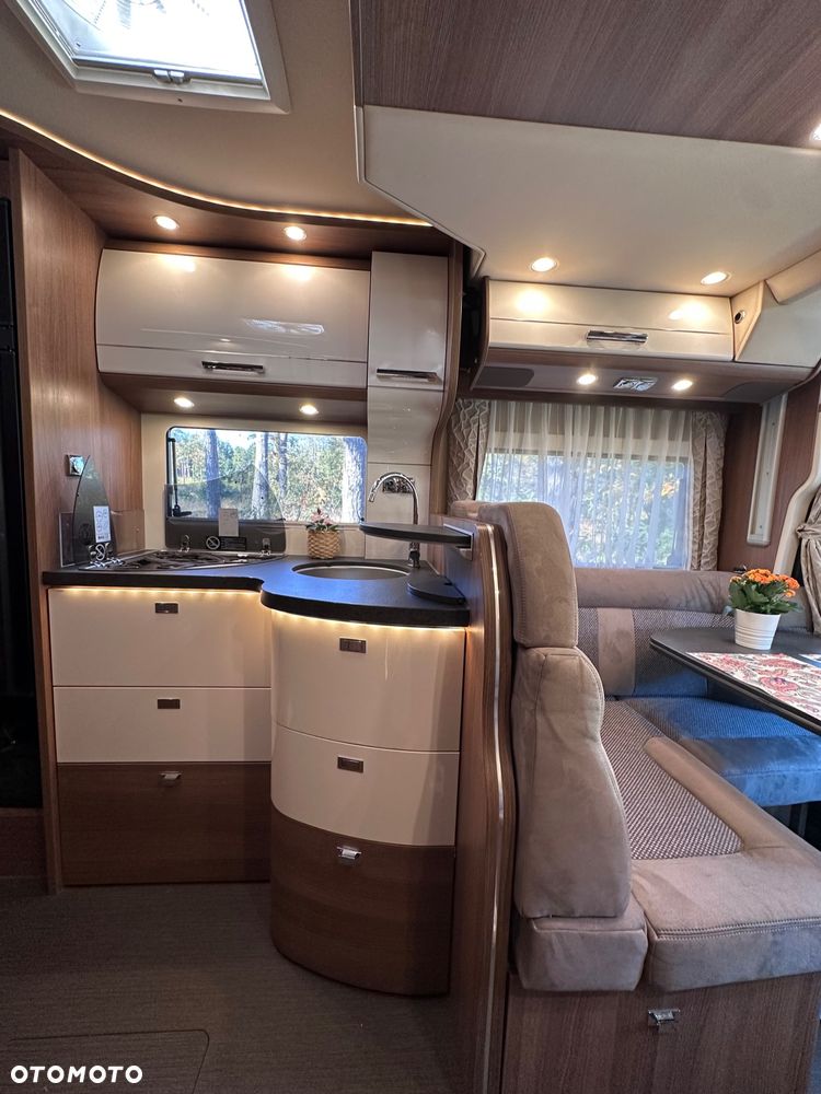 Carthago C-TOURER  T 148 LE - 12