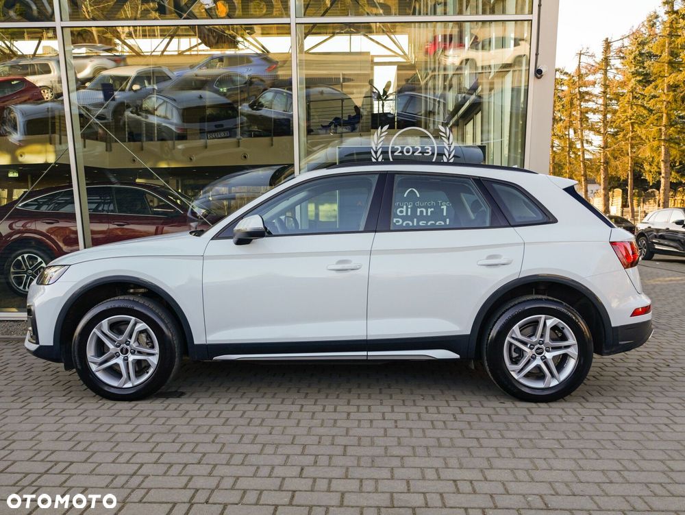 Audi Q5 - 11