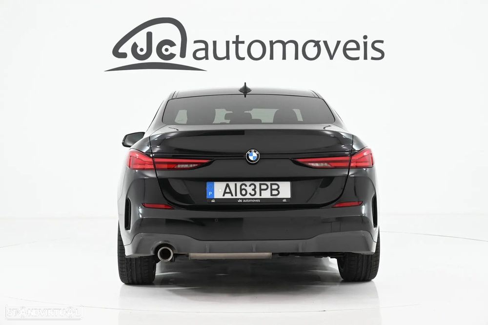 BMW 216 Gran Coupé d Pack Desportivo M - 8