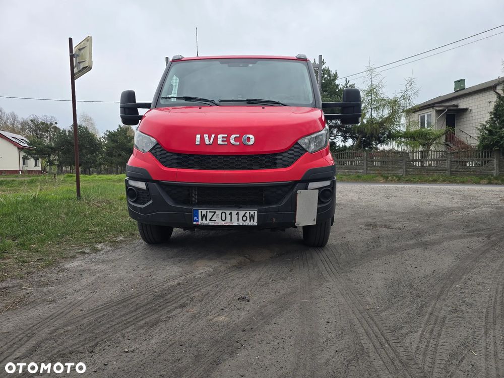 Iveco 70C15 - 2