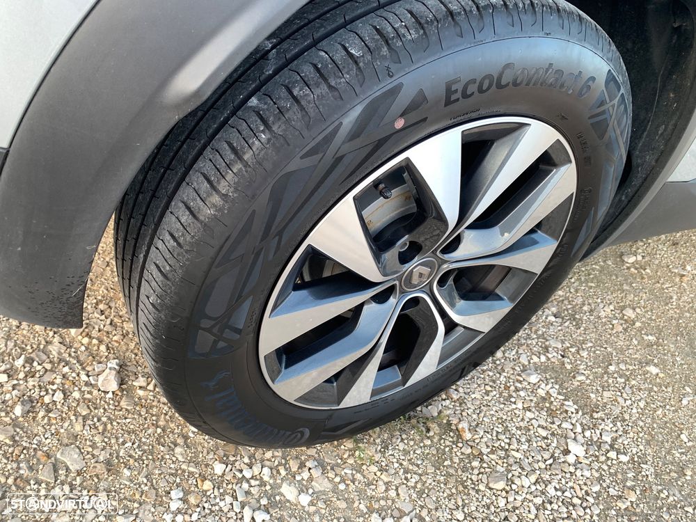 Renault Captur 1.0 TCe Exclusive - 9