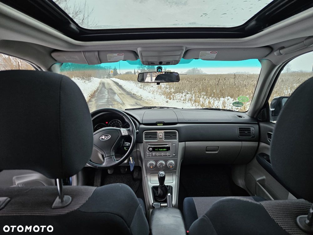 Subaru Forester 2.0X Celebration - 21