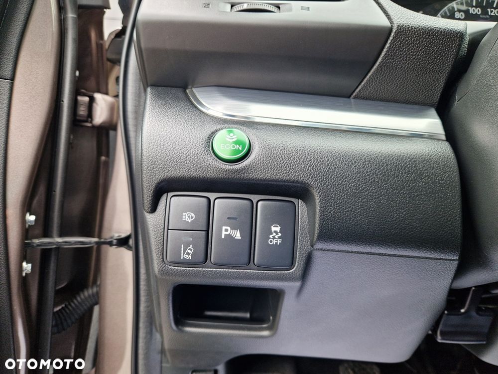 Honda CR-V 1.6i DTEC 4WD Executive - 32