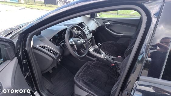 Ford Focus - 7