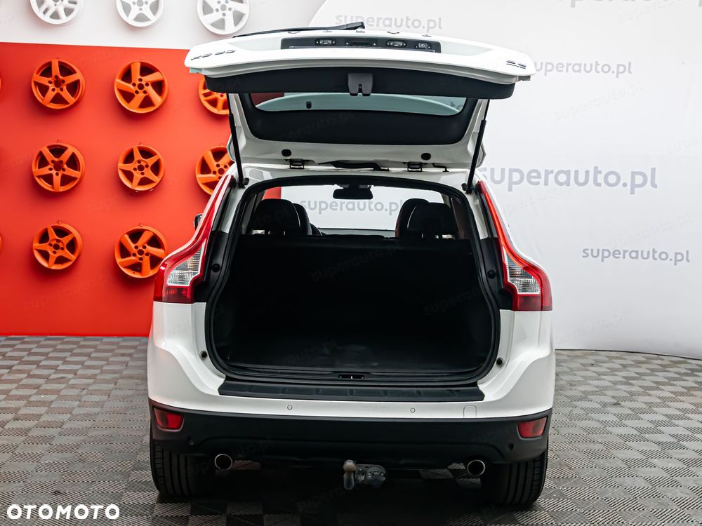Volvo XC 60 - 31