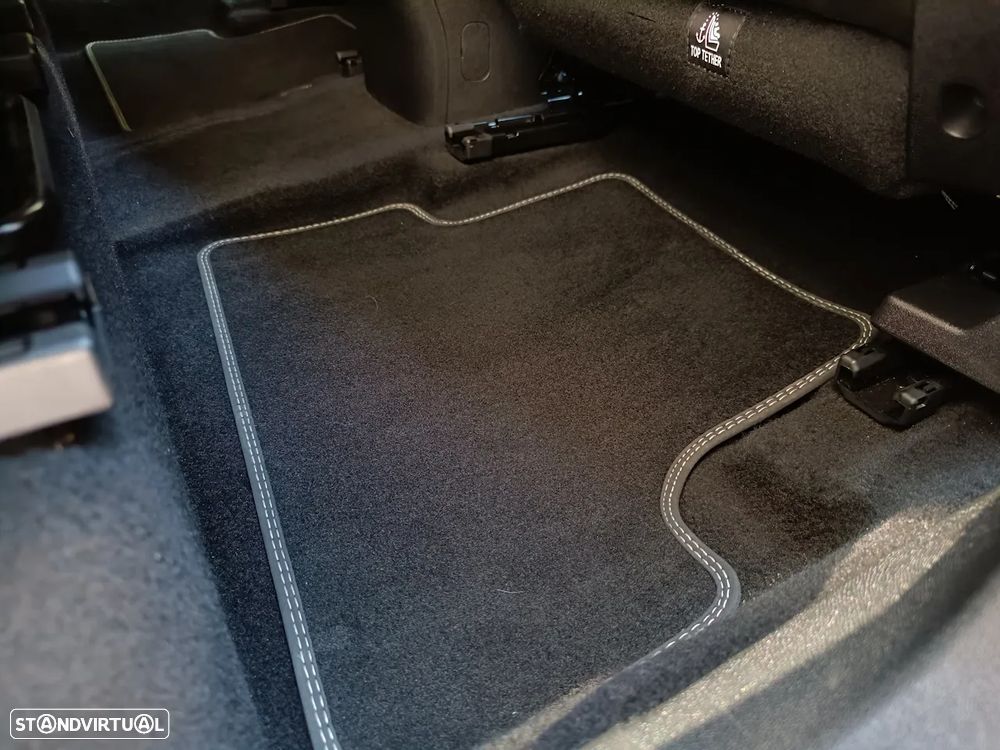 Citroën C5 Aircross 1.2 PureTech Shine EAT8 - 35