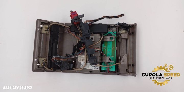 Lampa plafon 7L0868403 Volkswagen VW Touareg generatia 1 7L [2002 - 2 - 2