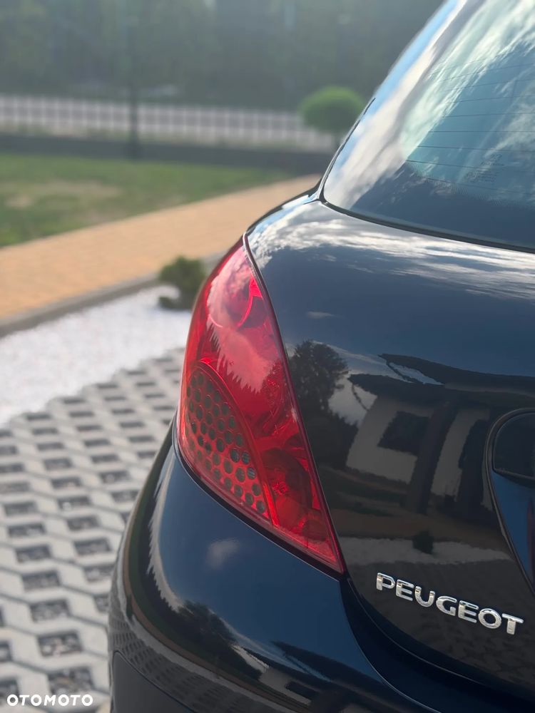 Peugeot 207 - 5