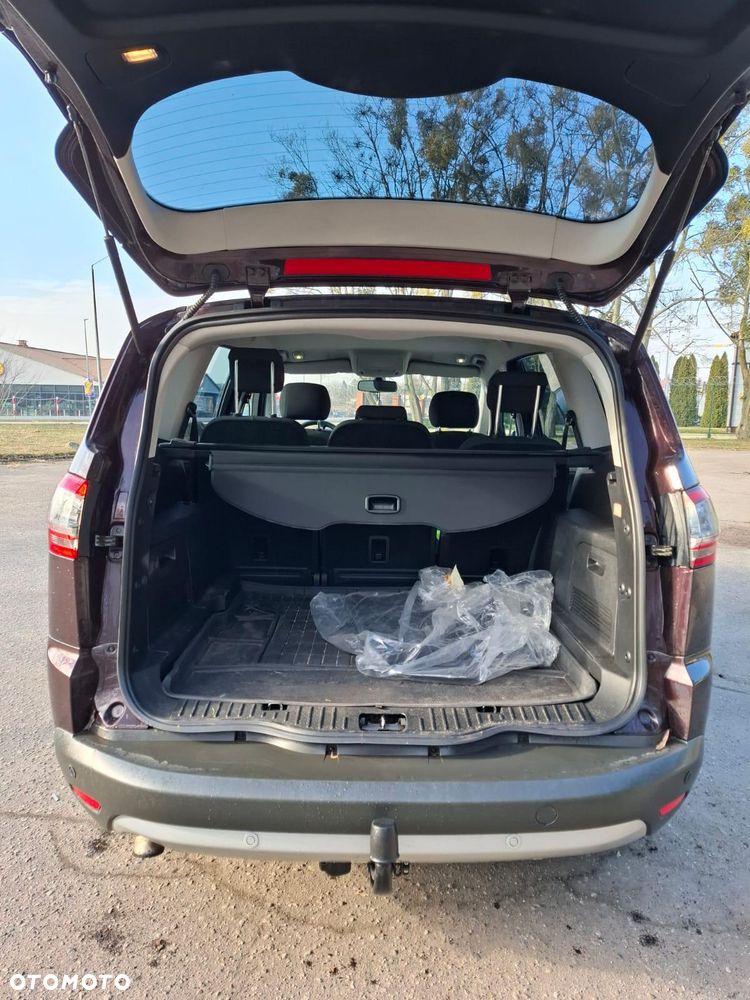 Ford S-Max 1.6 T Titanium - 10