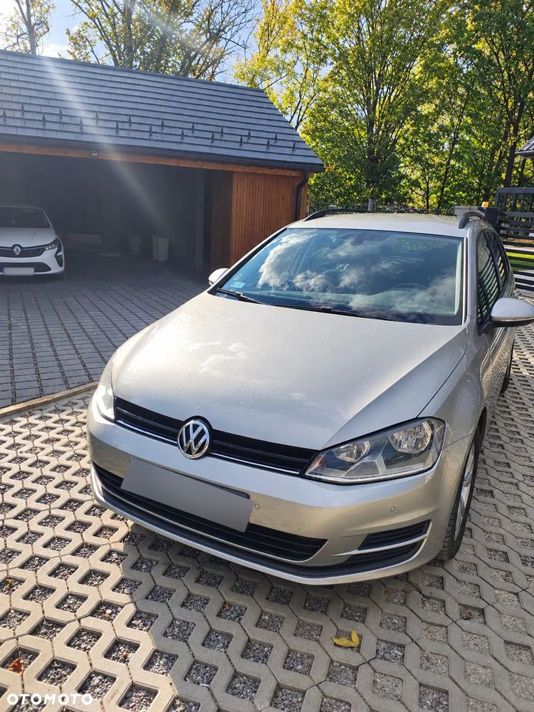 Volkswagen Golf 1.4 TSI BMT Comfortline - 2
