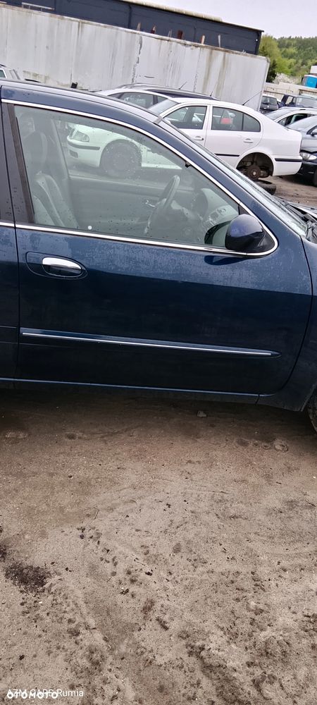NISSAN MAXIMA DRZWI PRZEDNIE TYLNE - 7
