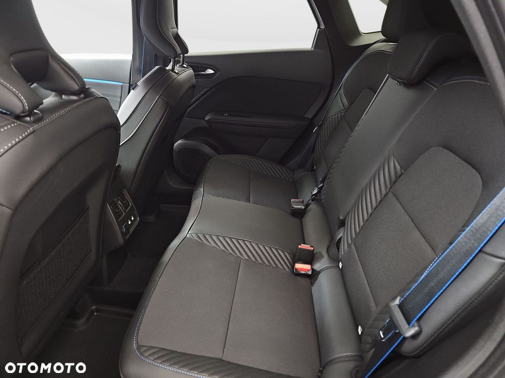 Renault Symbioz 1.8 E-Tech Full Hybrid 160 Esprit Alpine - 29