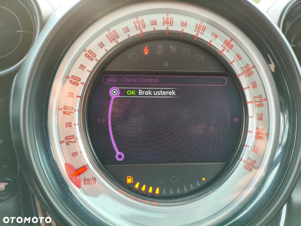 MINI Countryman Cooper S ALL4 - 13